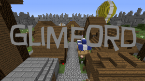 Download Glimford for Minecraft 1.11.2